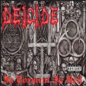 Deicide - In torment in hell